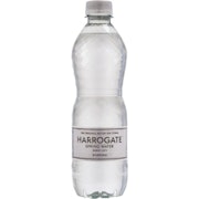 Harrogate Sparkling Water (500ml)